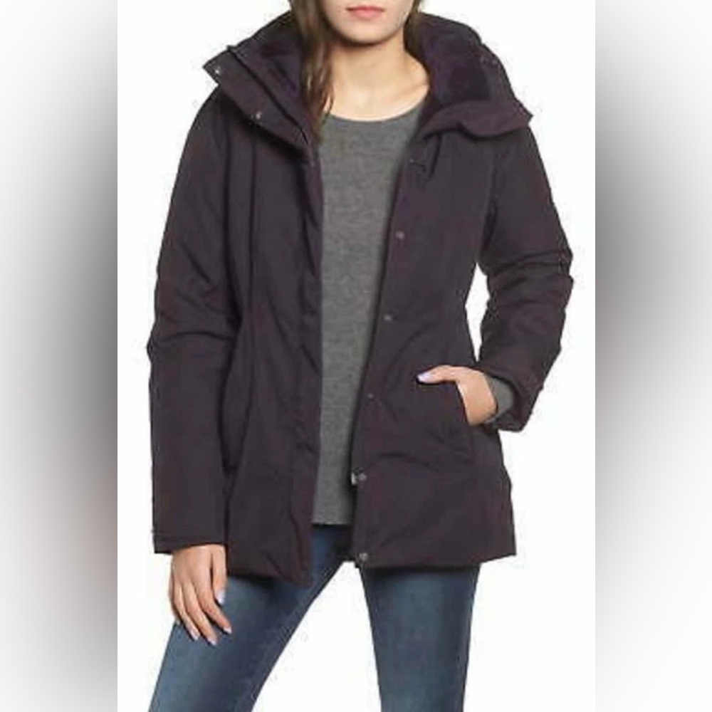 The North Face Women's Dark Utility Jacket